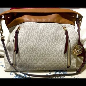 Michael Kors handbag